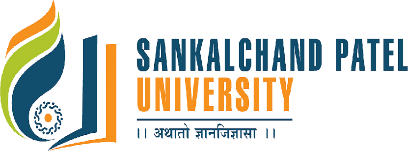 Sankalchand Patel University SPU